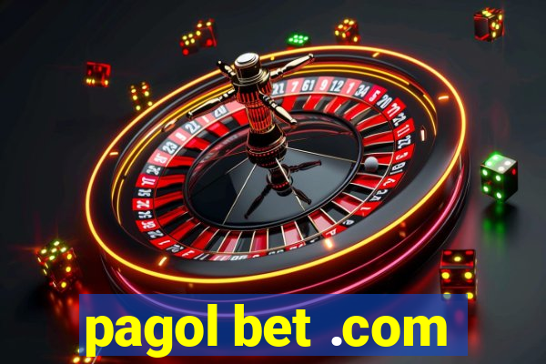 pagol bet .com